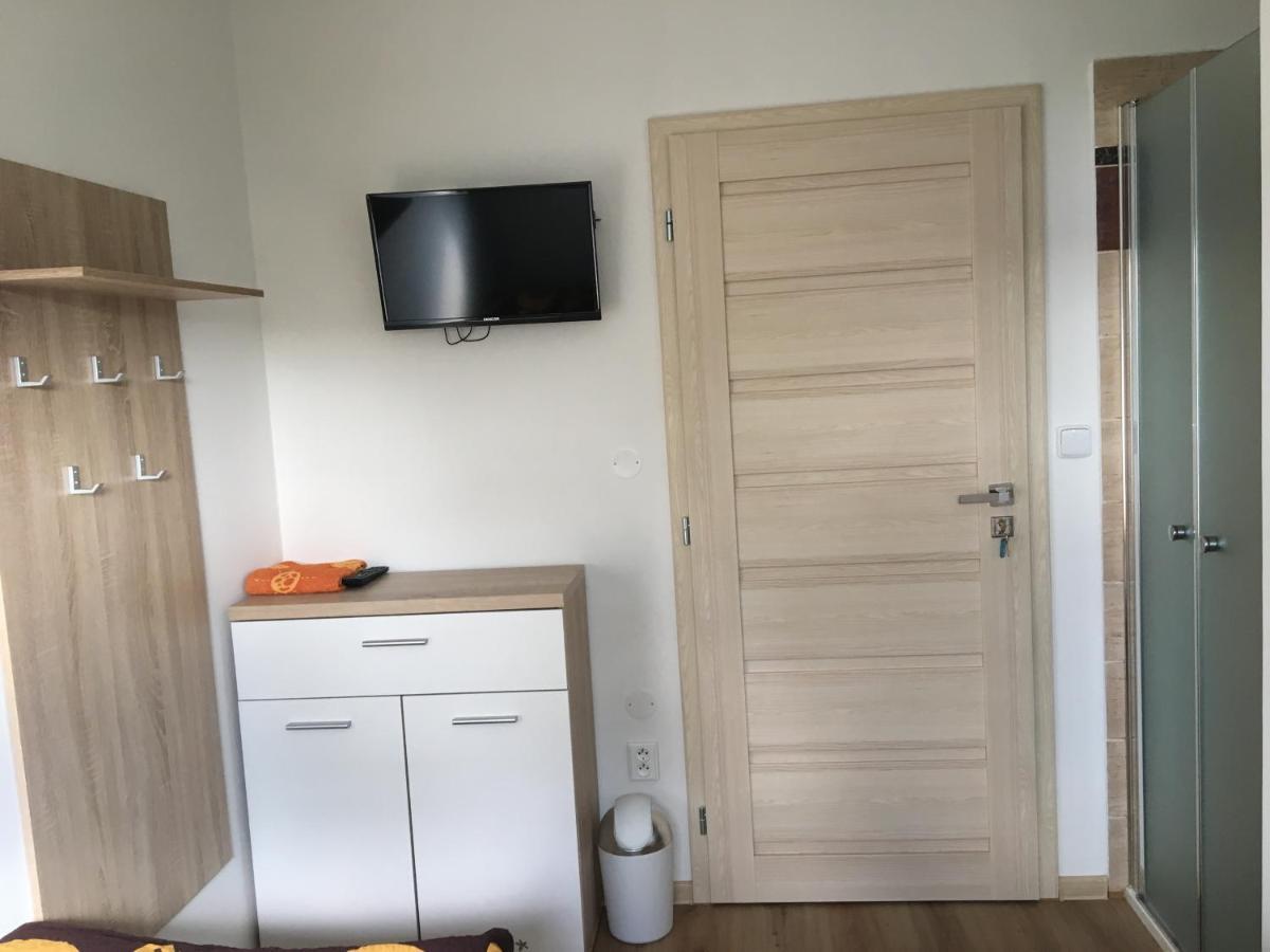 Appartamento Rychlebská bašta Černá Voda Esterno foto
